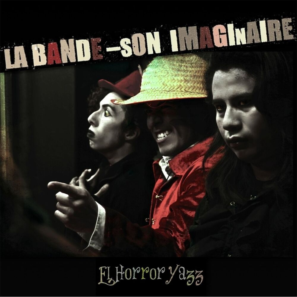 Picture of El Horror Yazz