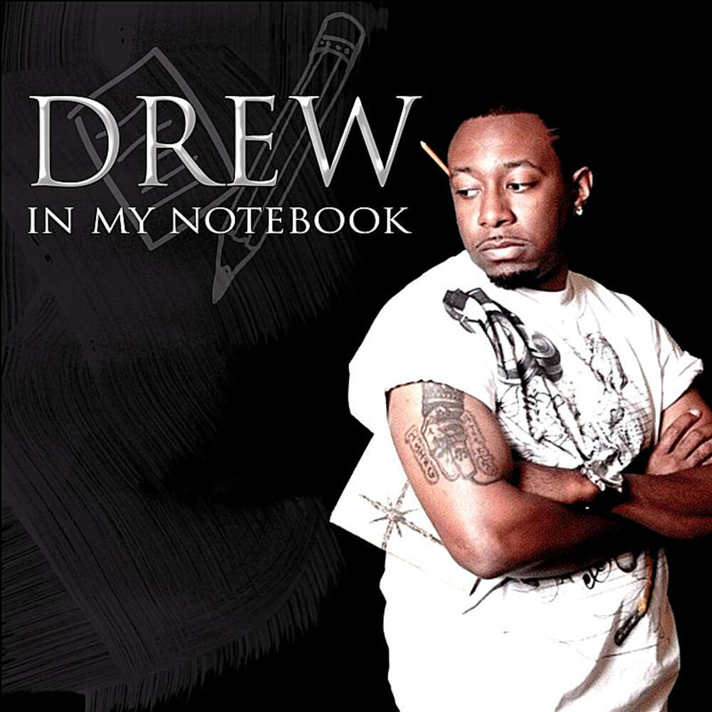 Picture of In My Notebook