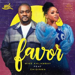 Cover of Favor
