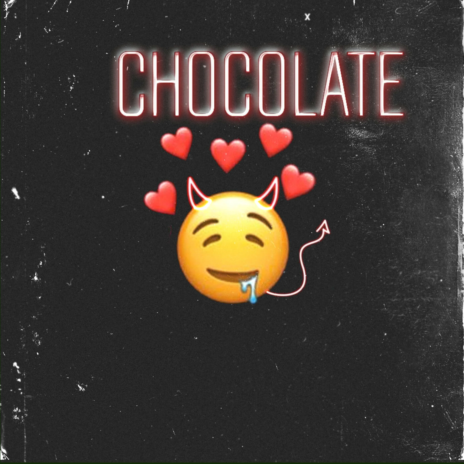 Album cover of Chocolate