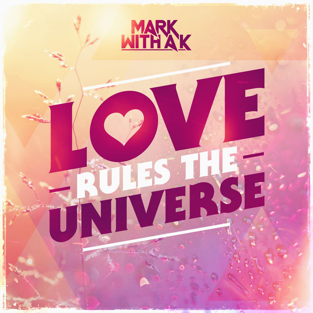Picture of Love Rules The Universe