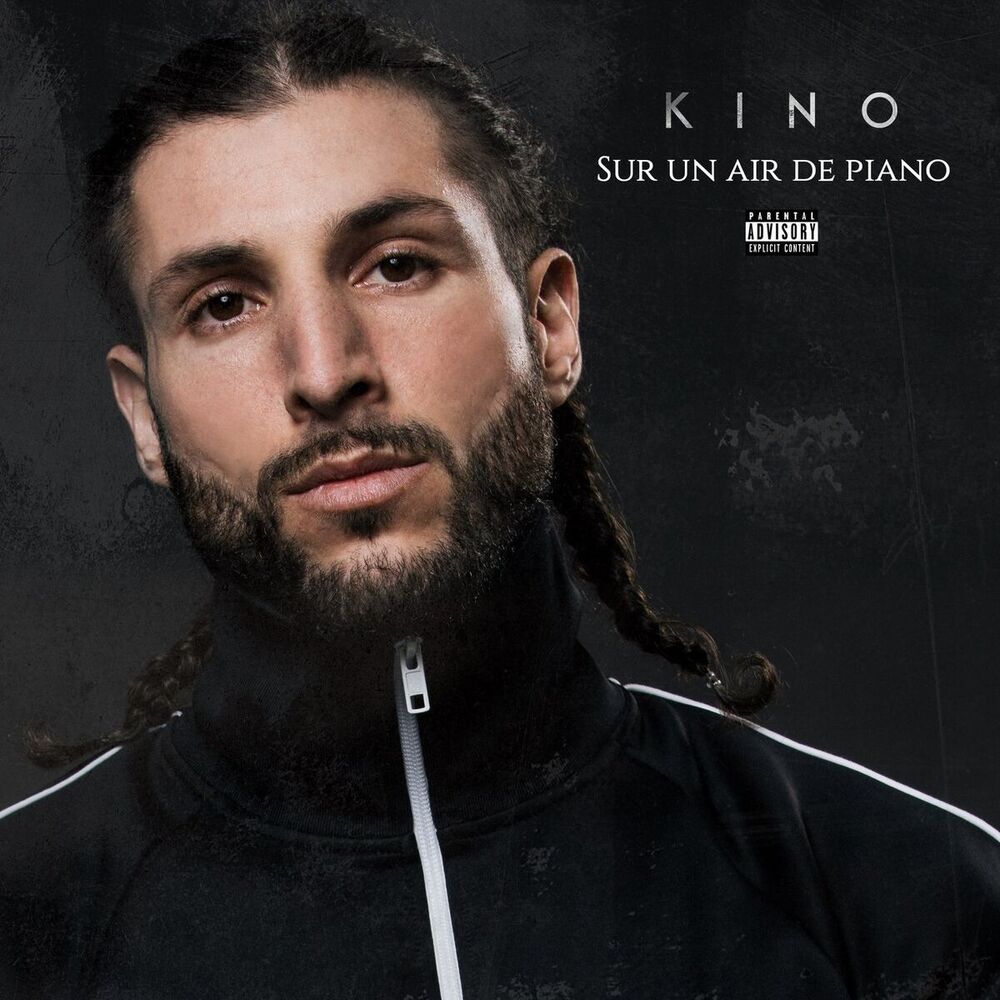 Picture of Sur un air de piano