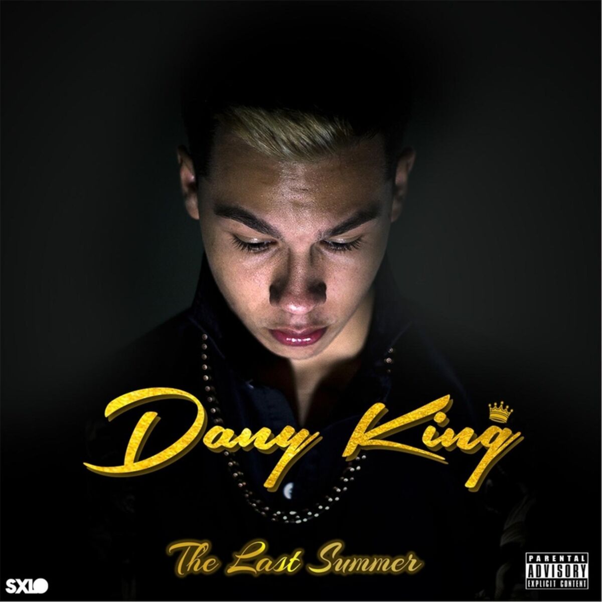 Album cover of The Last Summer