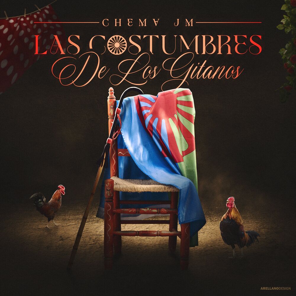 Picture of Las costumbres de los gitanos