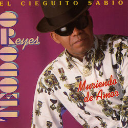 Cover of Muriendo De Amor