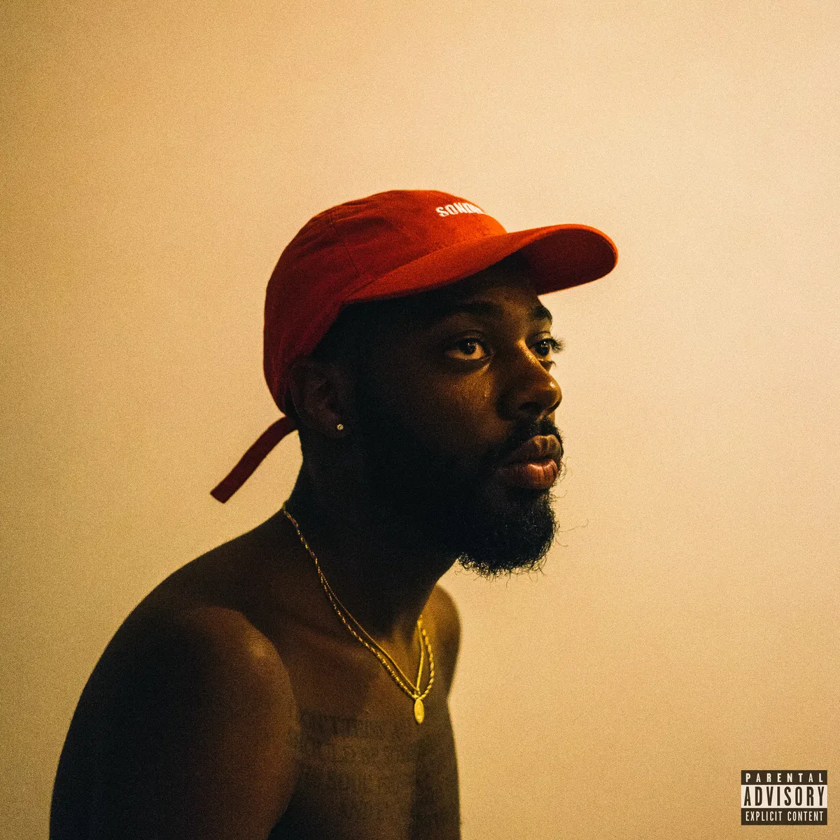 Sonder Son, Brent Faiyaz