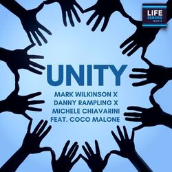Cover of Unity