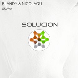 Cover of Guava