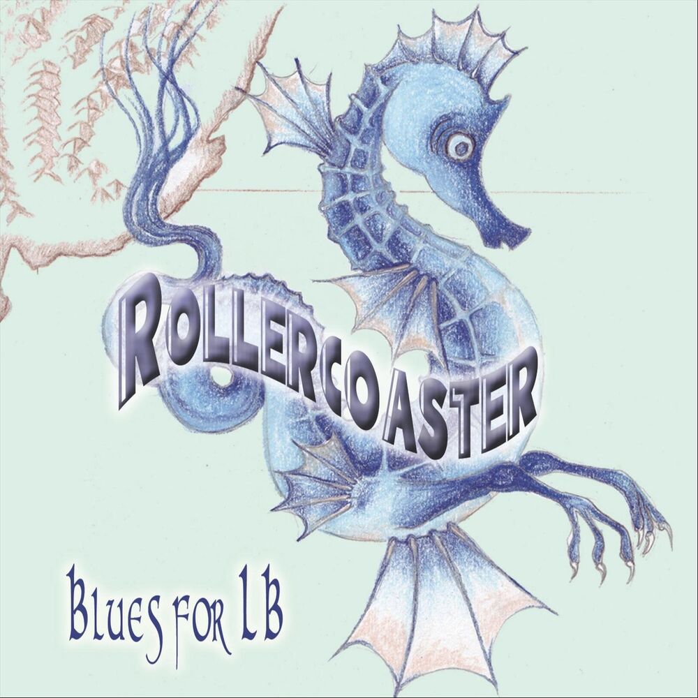 Picture of Blues for LB