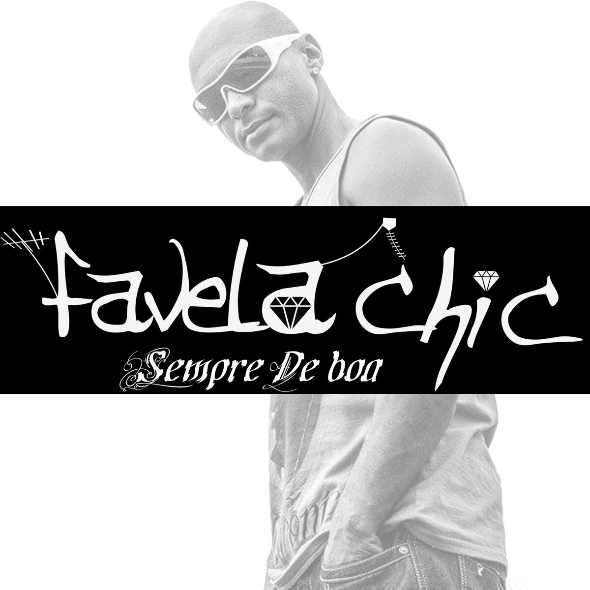 Album cover of Sempre de Boa