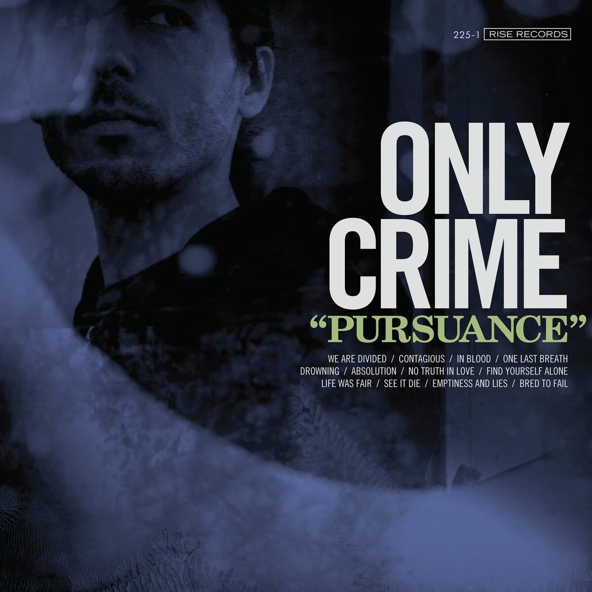 Only Crime: albums, songs, playlists | Listen on Deezer