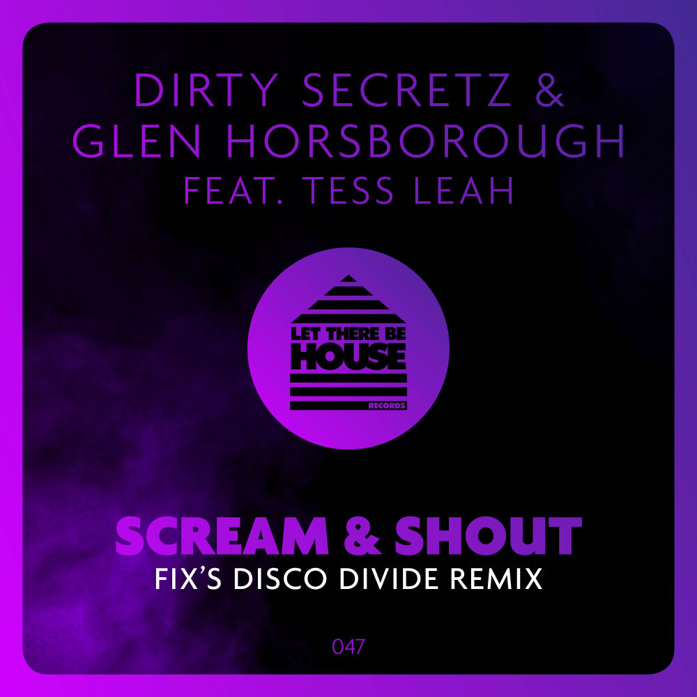 Picture of Scream & Shout