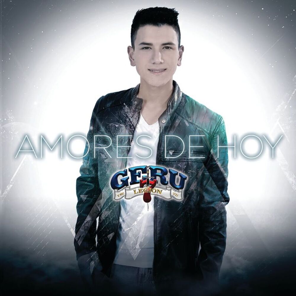 Picture of Amores De Hoy