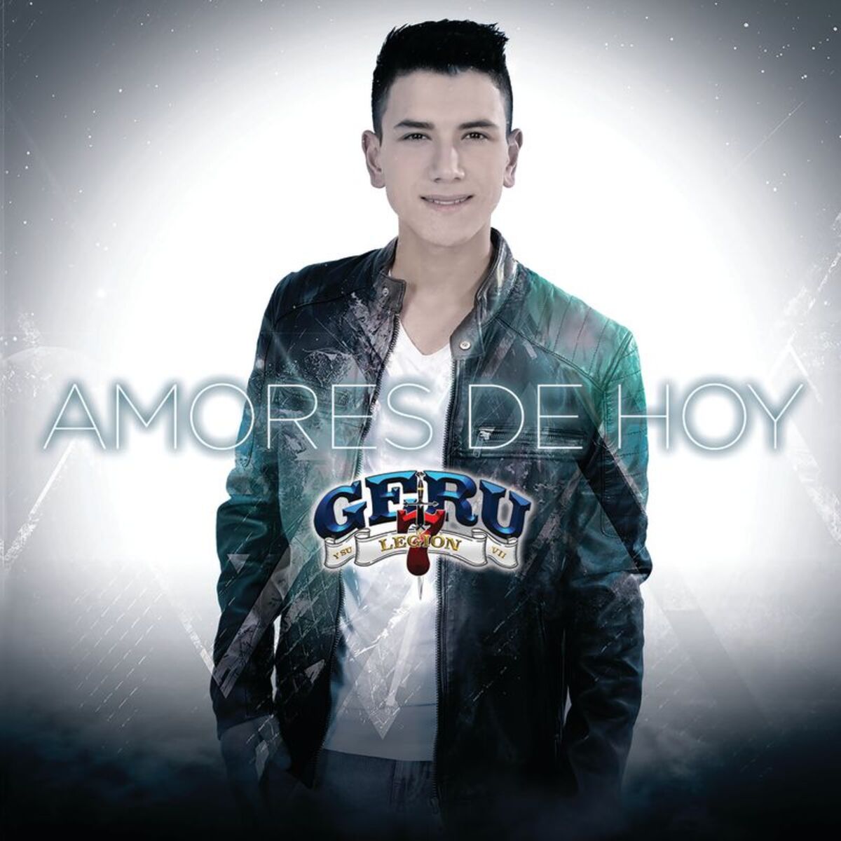 Album cover of Amores De Hoy