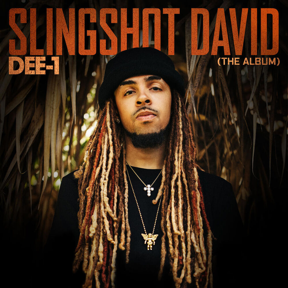 Picture of Slingshot David