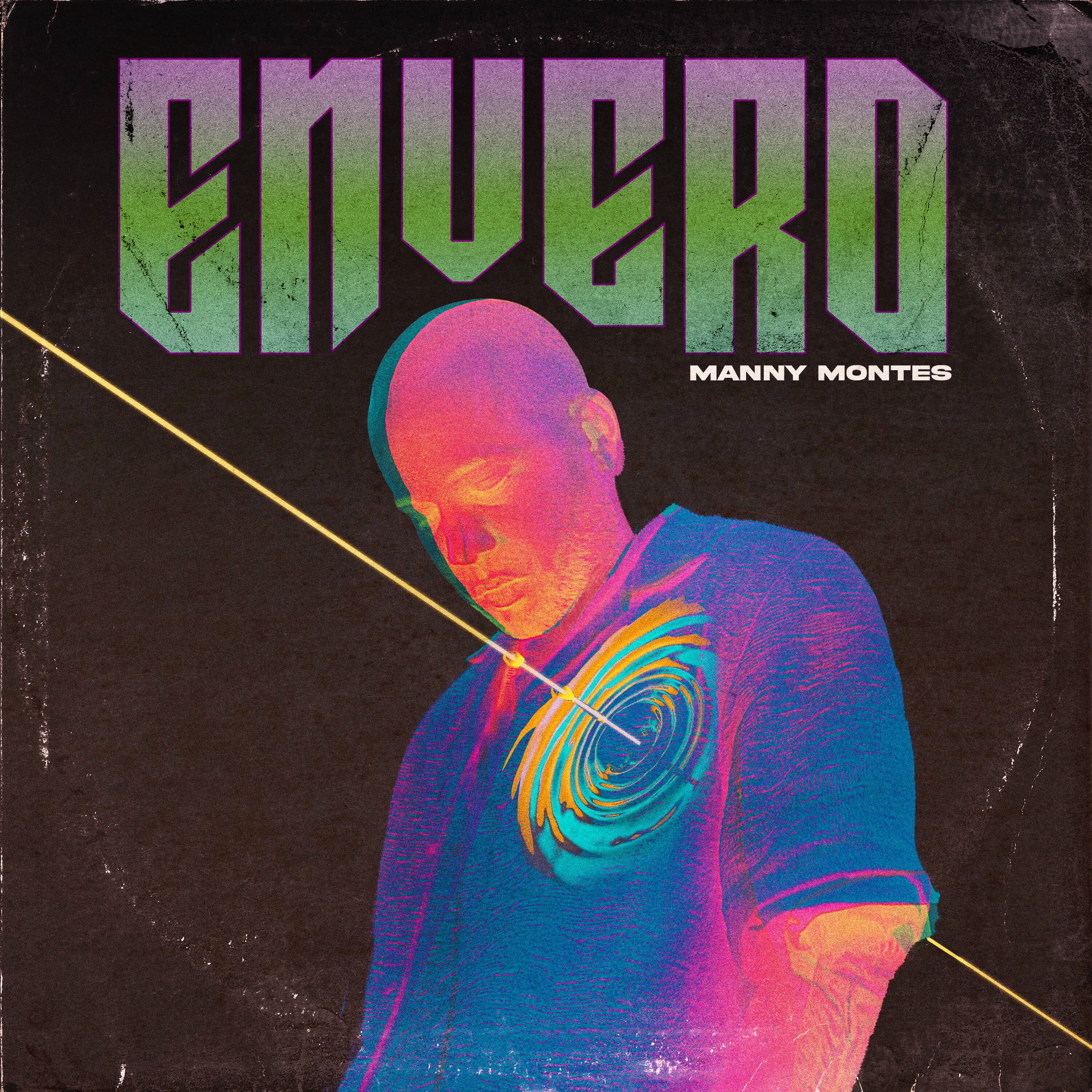 Album cover of Subiendo