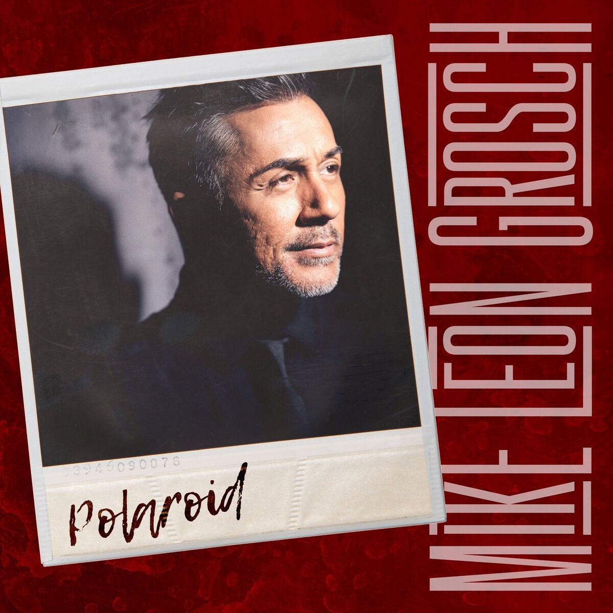 Album cover of Polaroid