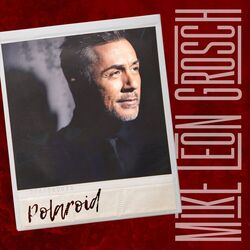 Cover of Polaroid