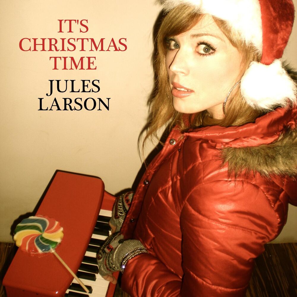Picture of It's Christmas Time