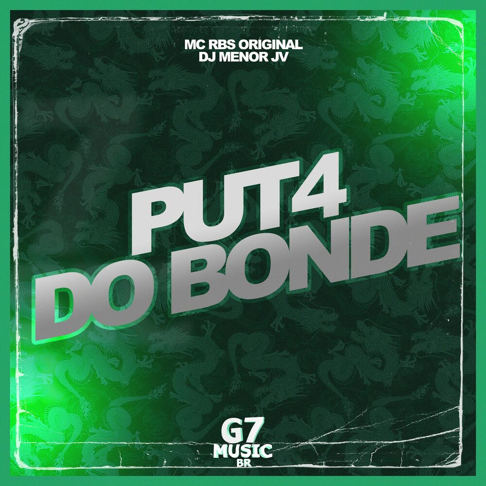 Picture of Put4 do Bonde
