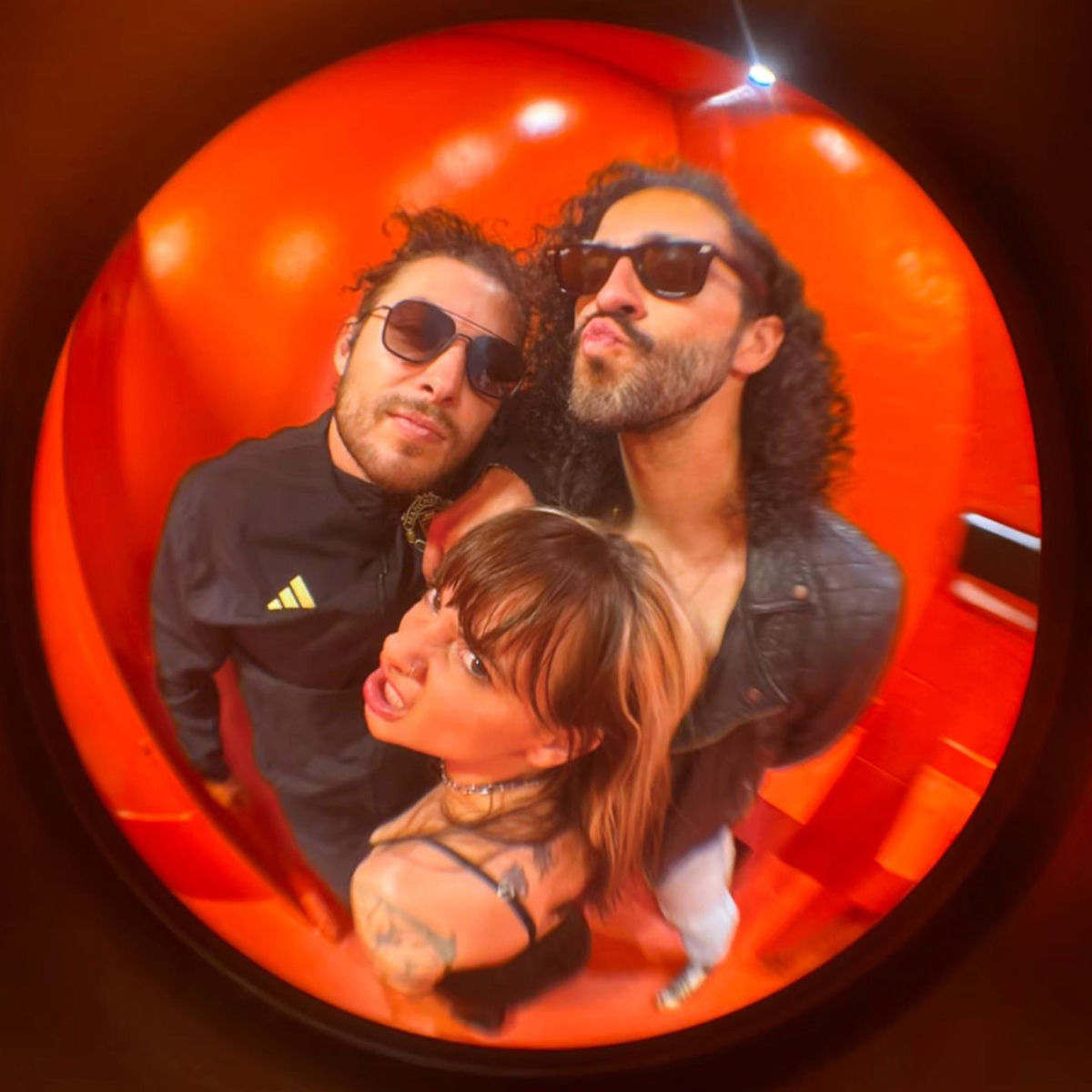 Album cover of Pressa