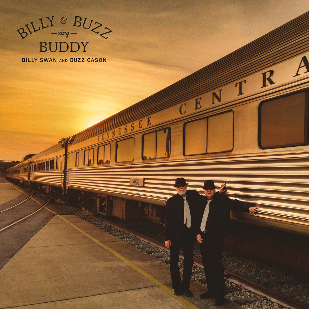 Picture of Billy & Buzz Sing Buddy