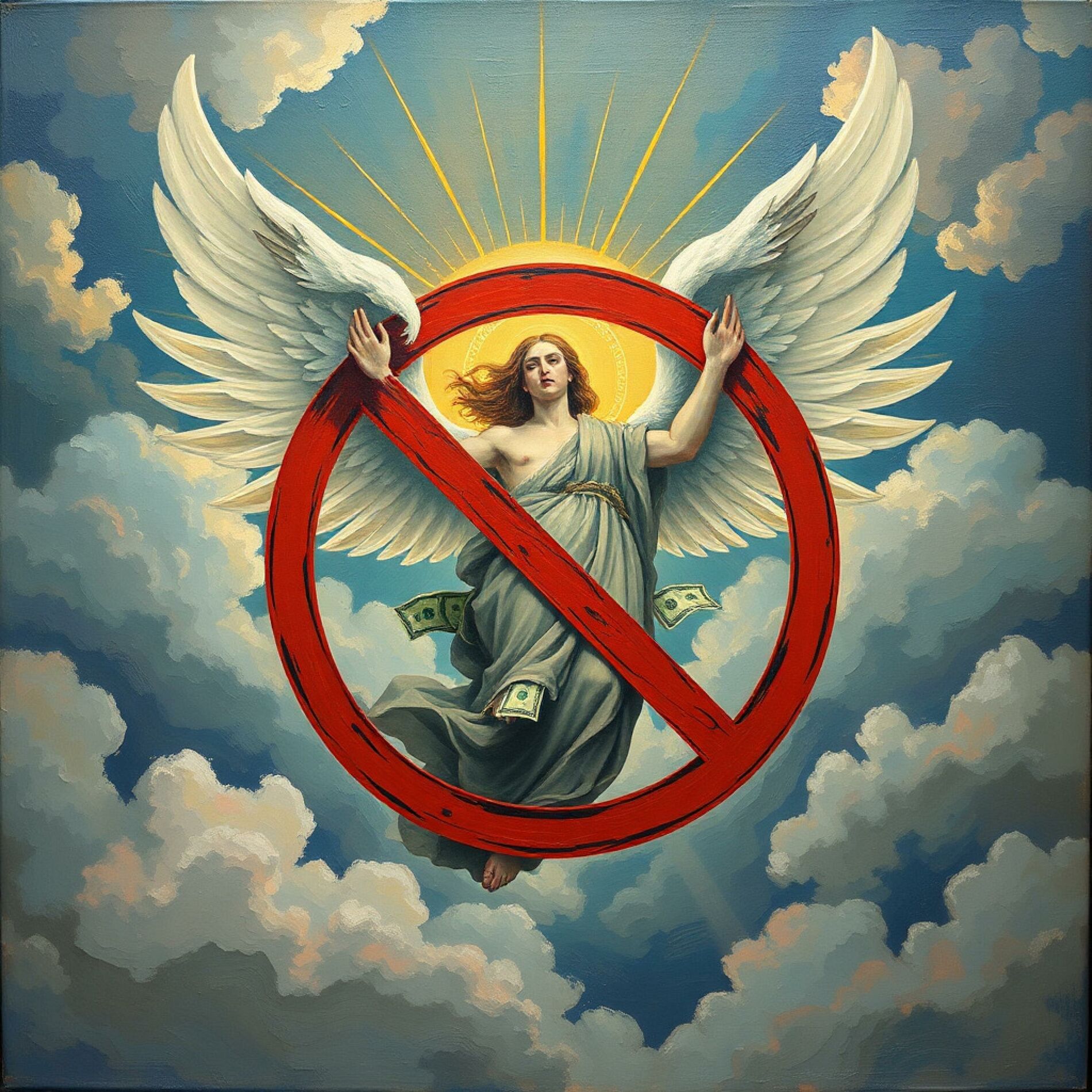 Album cover of Real Prophet$ (feat. Ab-Soul)