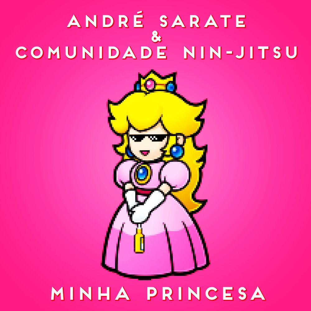 Picture of Minha Princesa