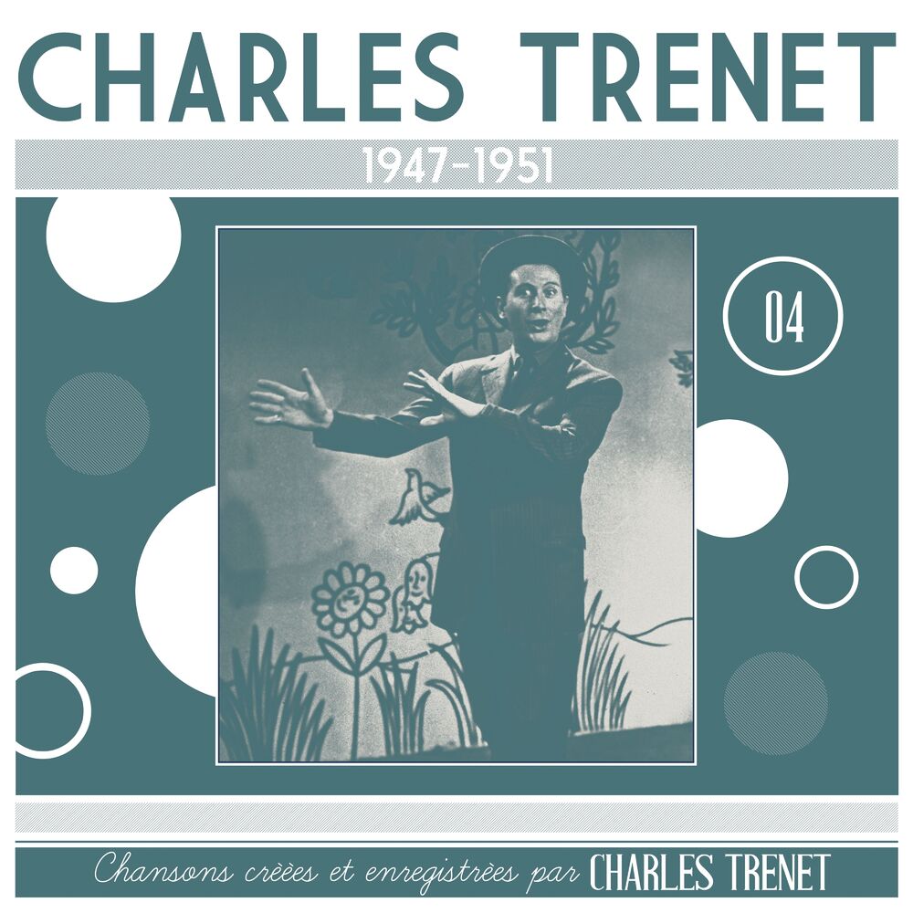 Picture of 1947 - 1951 (Remasterisé en 2017)