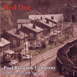 Cover of Red Dog