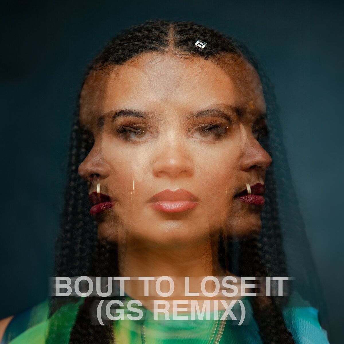 Album cover of Bout To Lose It