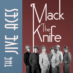 Cover of Mack the Knife