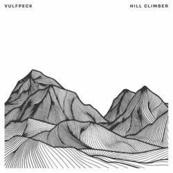 Cover of Hill Climber