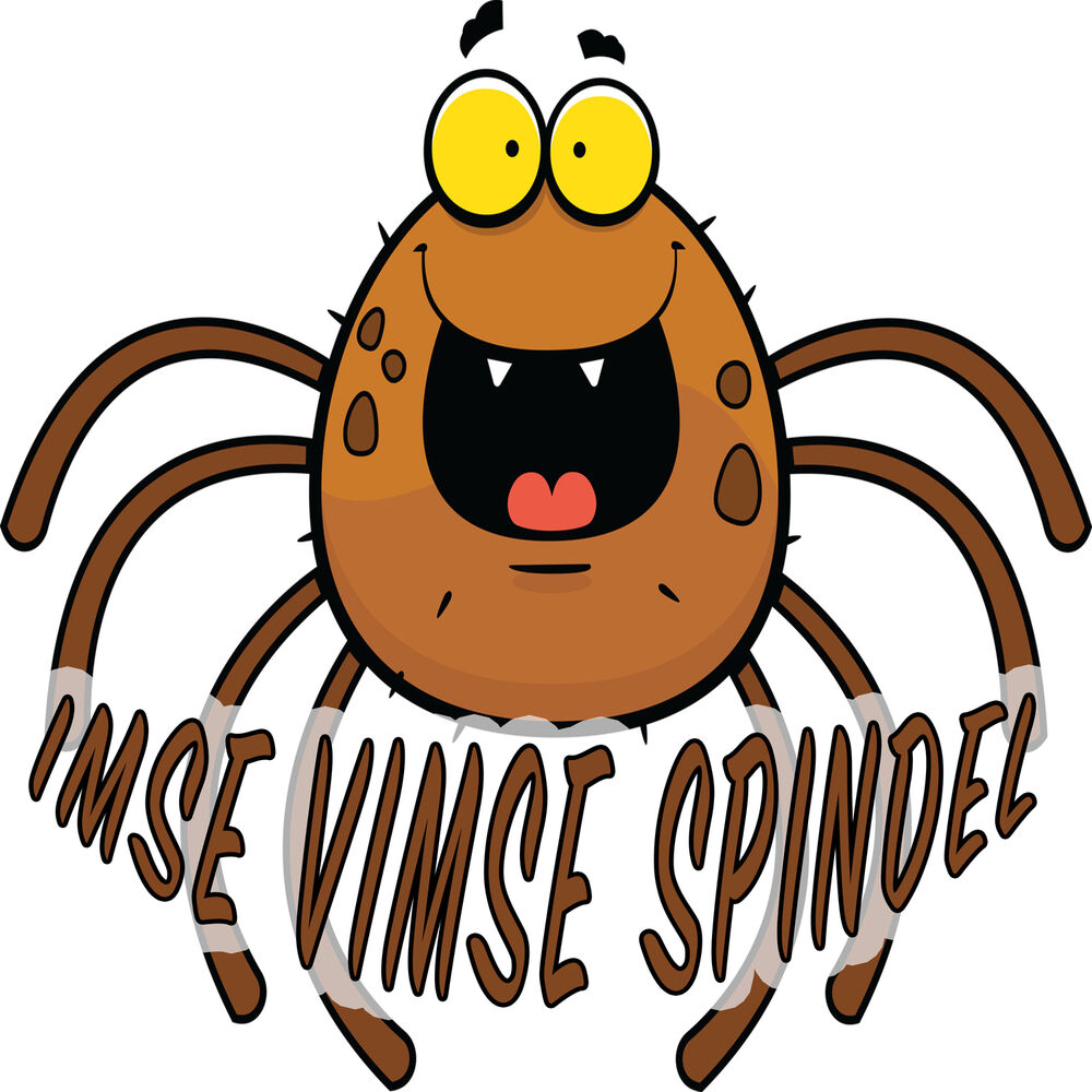 Picture of Imse Vimse Spindel