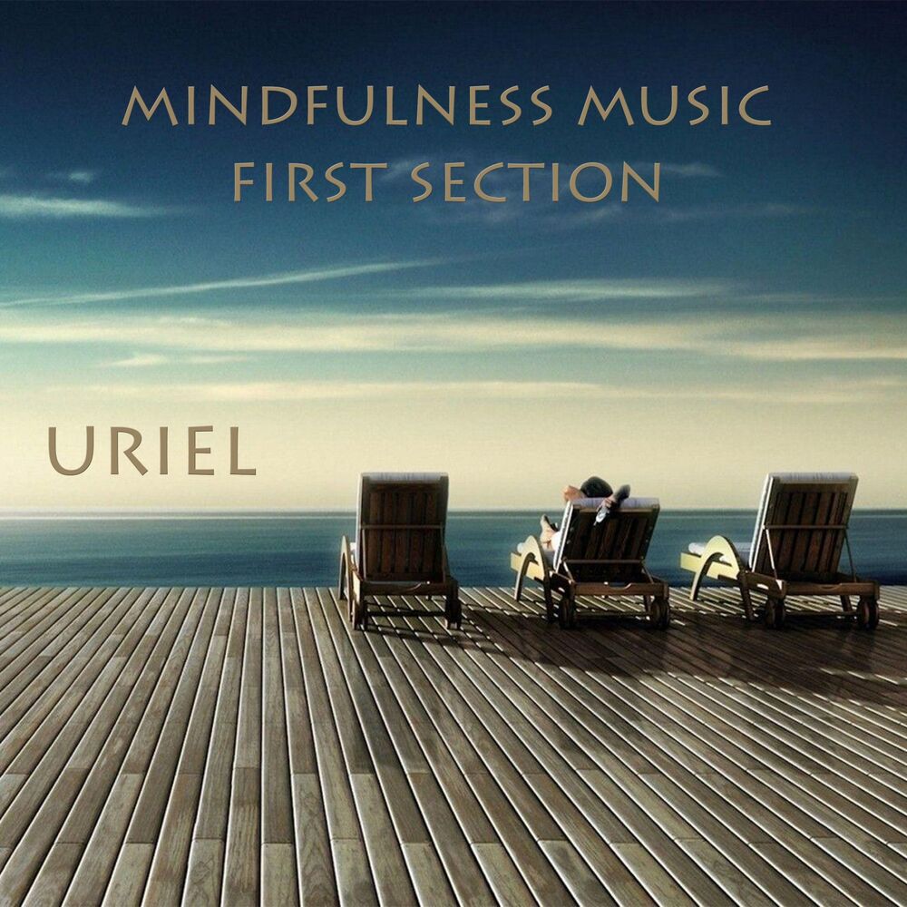 Picture of Mindfulness Music Frist Section