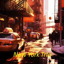 Cover of Winter City