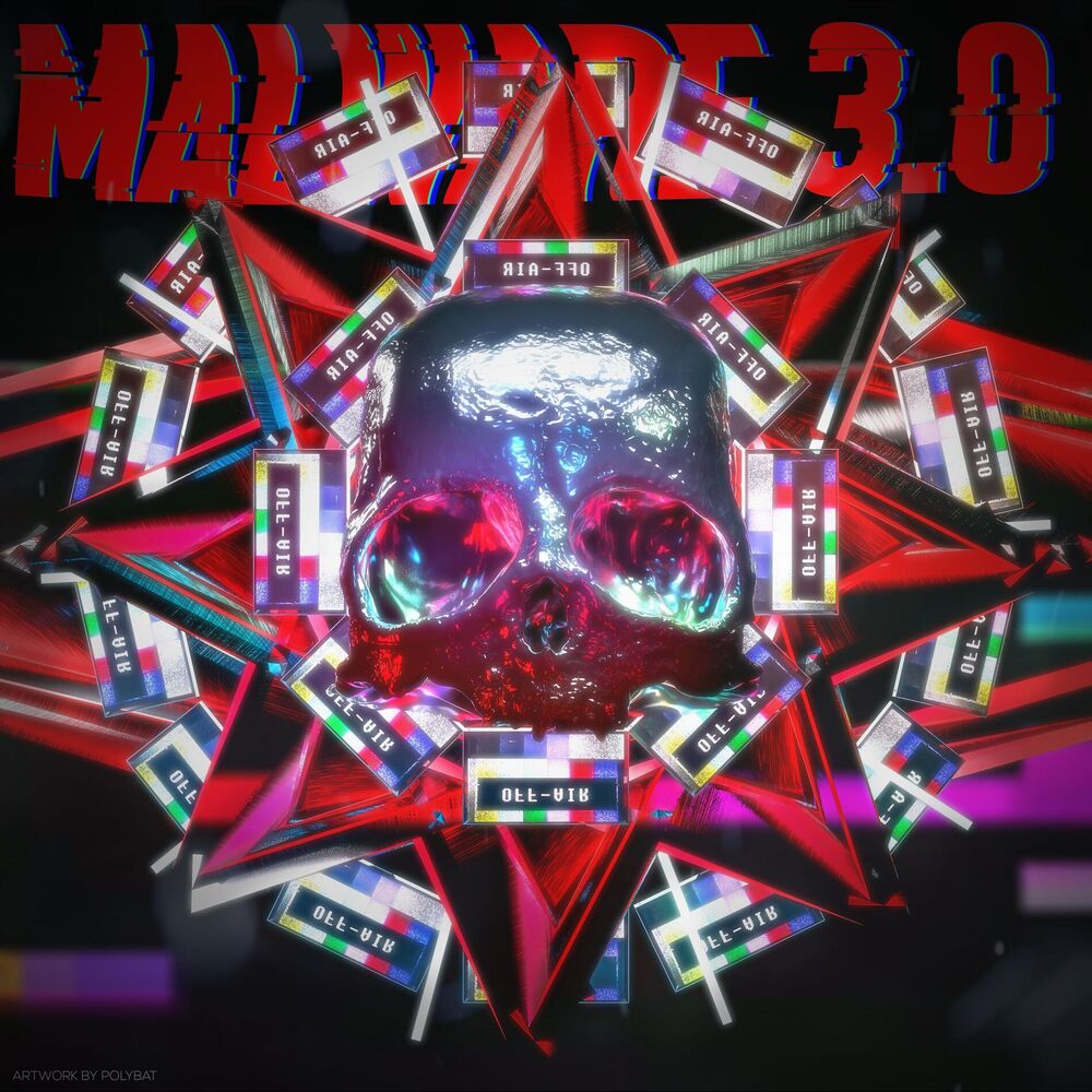 Picture of Malware 3.0