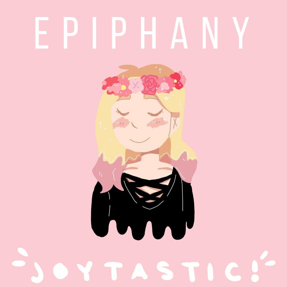 Picture of Epiphany