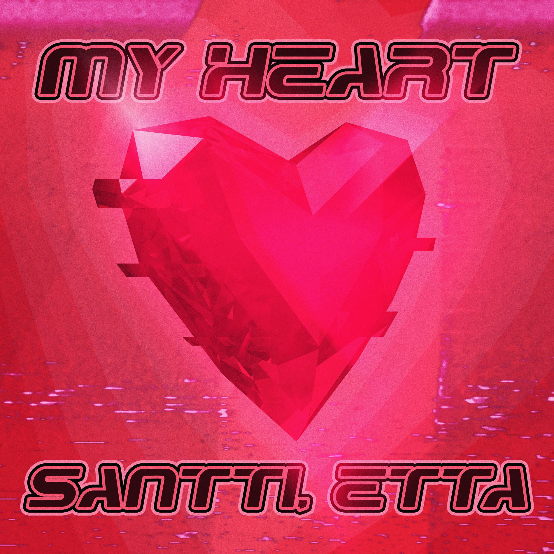 Album cover of My Heart
