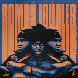 Cover of Somos Iguales