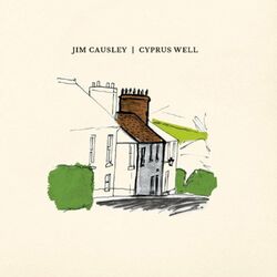 Cover of Cyprus Well