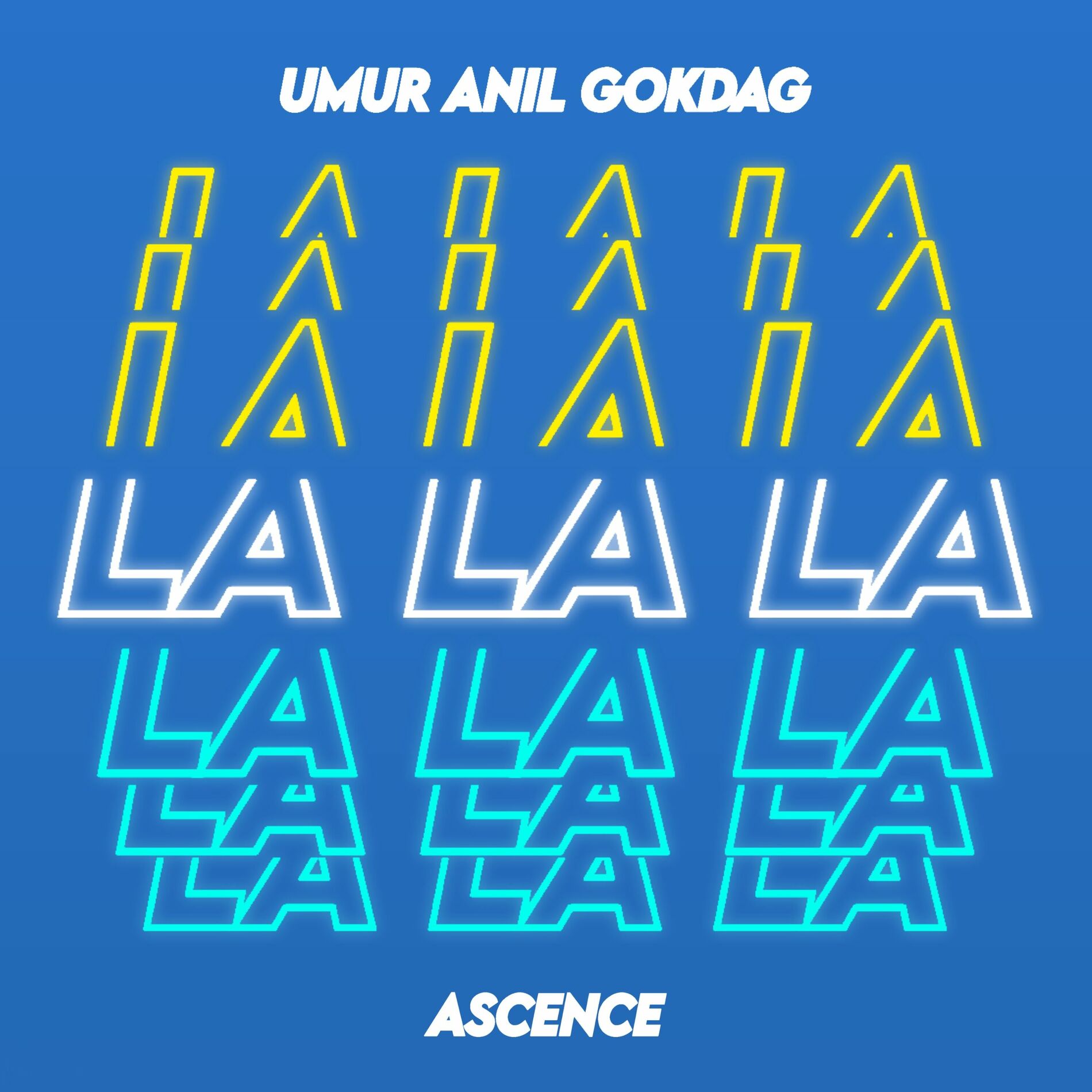 Album cover of LALALA