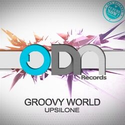 Cover of Groovy World