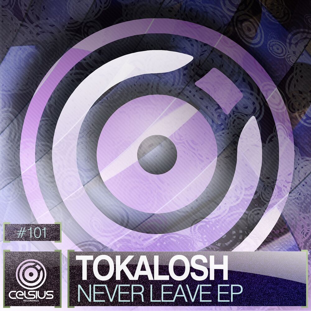 Picture of Never Leave EP