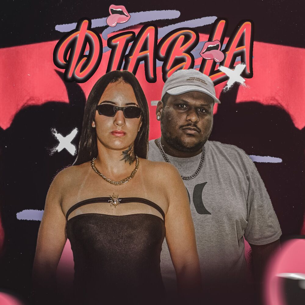 Picture of Diabla