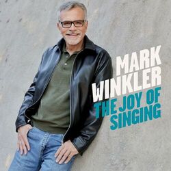 Cover of The Joy Of Singing