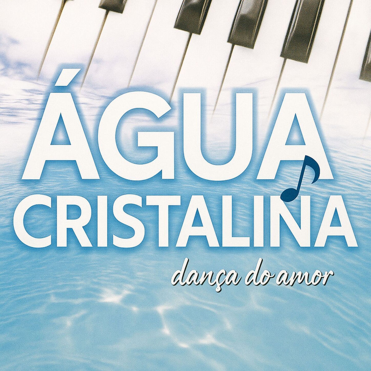 Album cover of Na Dança Do Amor