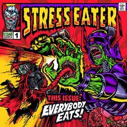 Cover of Everybody Eats!