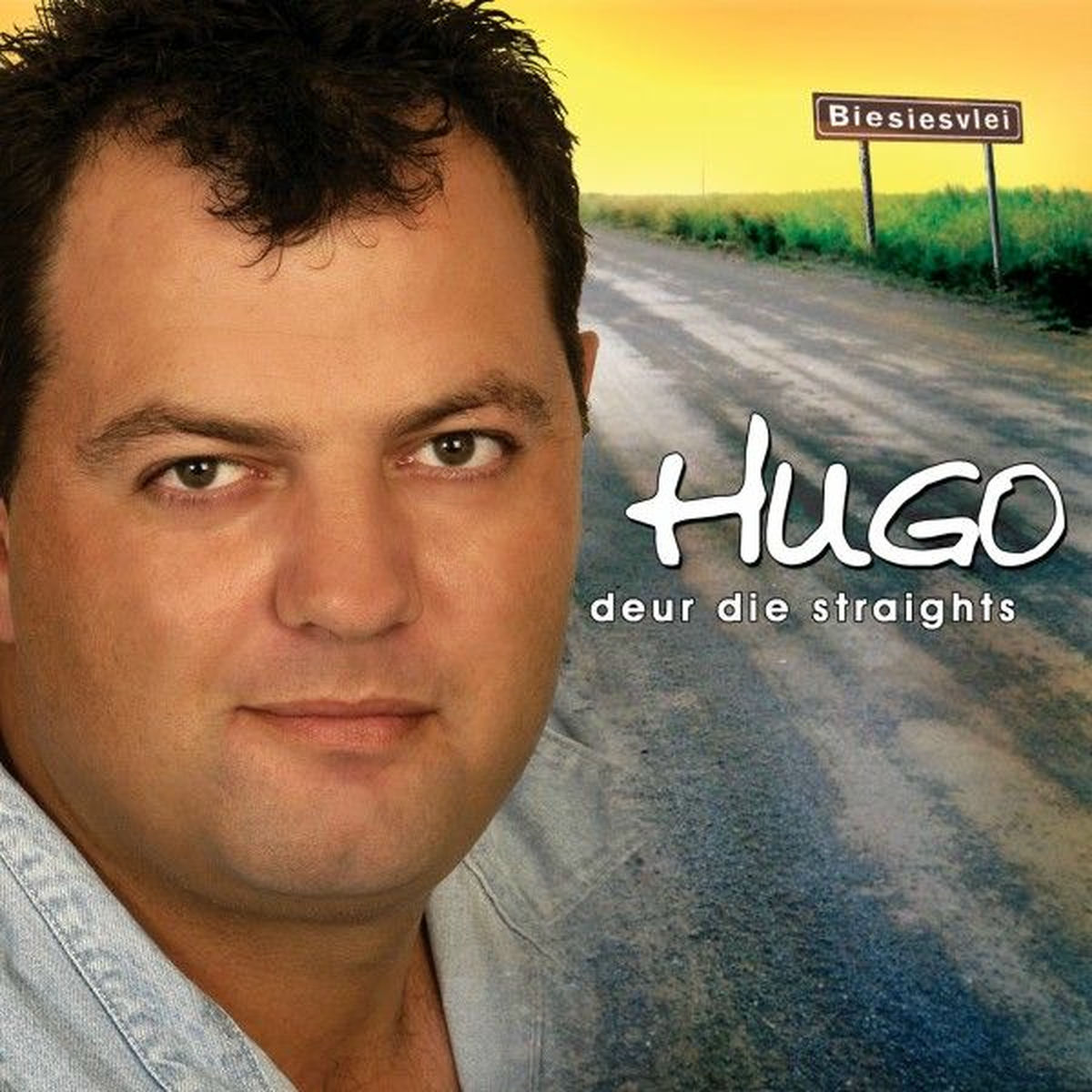Album cover of Hillbrow