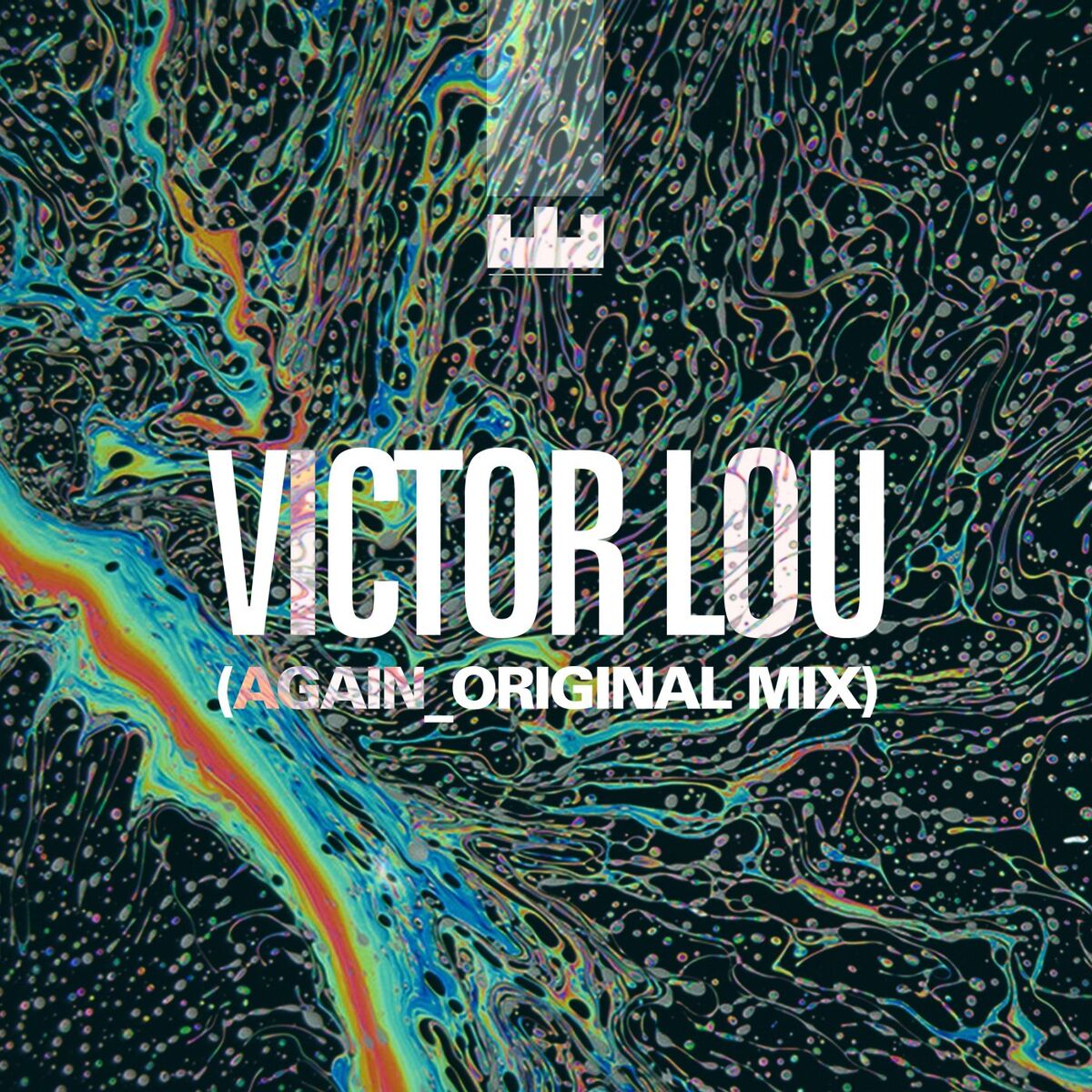 Album cover of Again